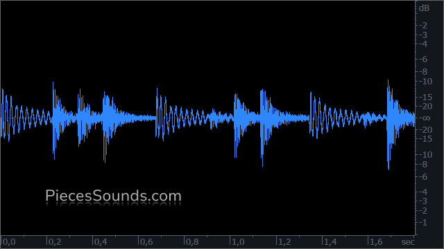 Fill v.4 133 BPM 4/4