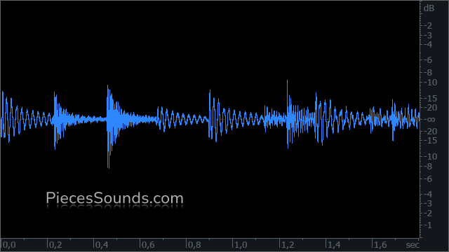 Fill v.3 133 BPM 4/4