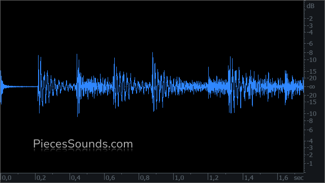 Fill v.2 137 BPM 4/4