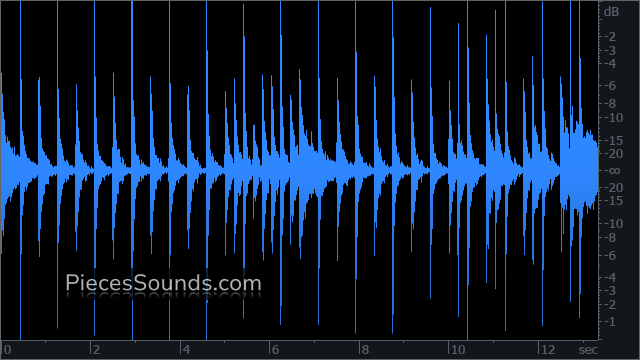Verse v.3 144 BPM 4/4