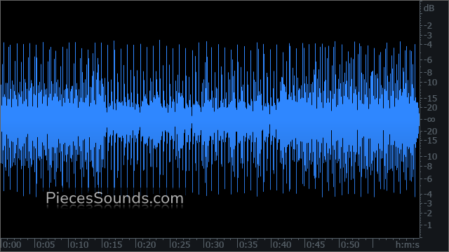 Full Track 125 BPM 4/4