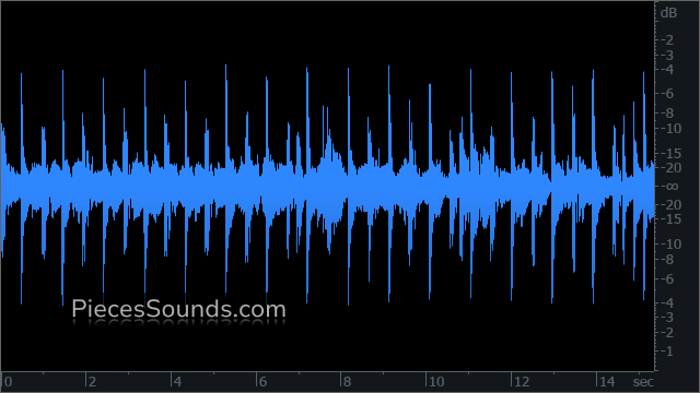 Verse v.2 125 BPM 4/4