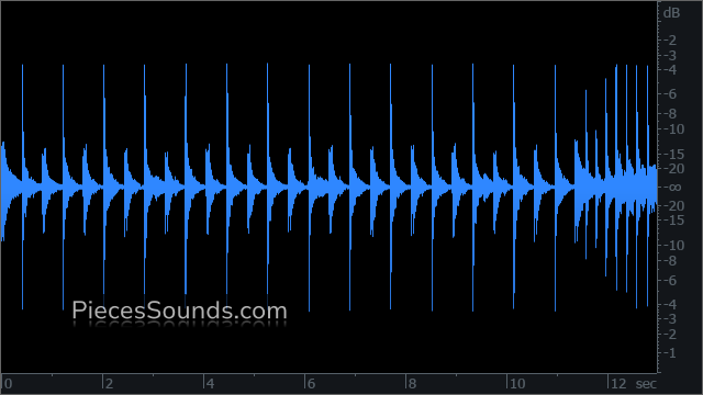 Bridge 148 BPM 4/4