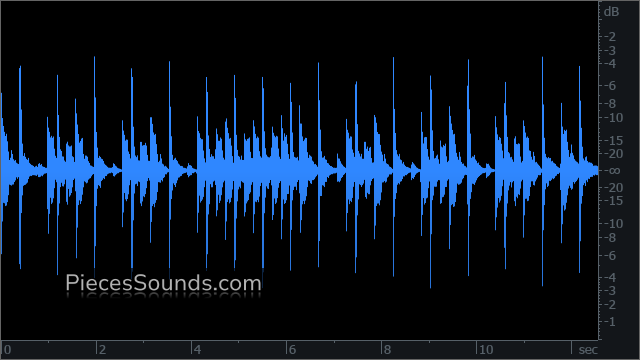 Verse v.3 153 BPM 4/4