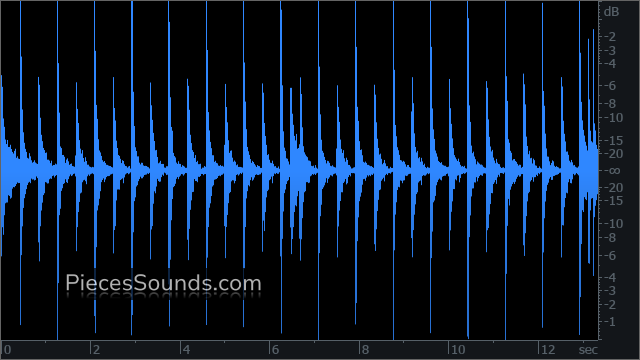 Verse 144 BPM 4/4