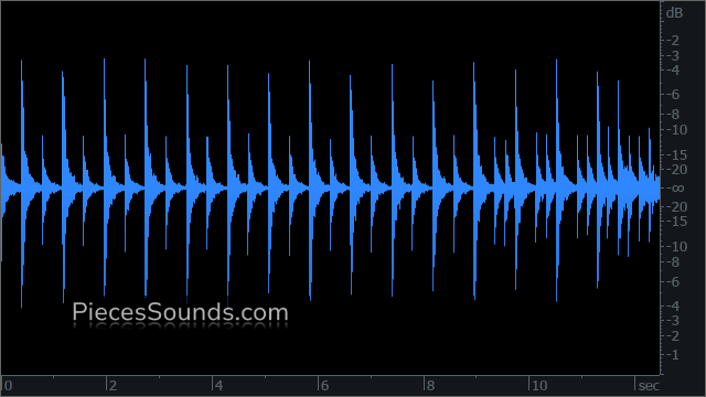 Bridge 77 BPM 4/4