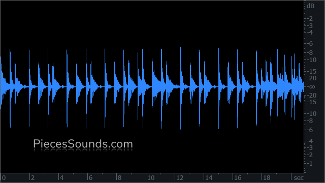 Verse v.2 92 BPM 4/4