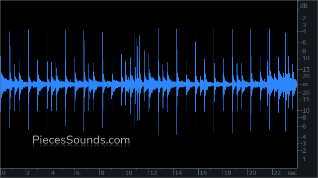 Chorus v.2 80 BPM 4/4