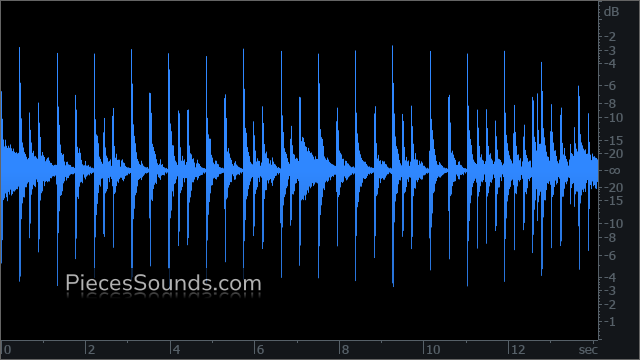 Bridge v.2 136 BPM 4/4