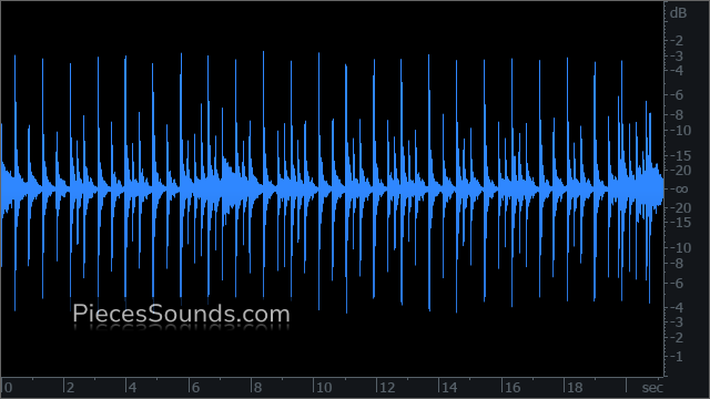 Verse 136 BPM 4/4