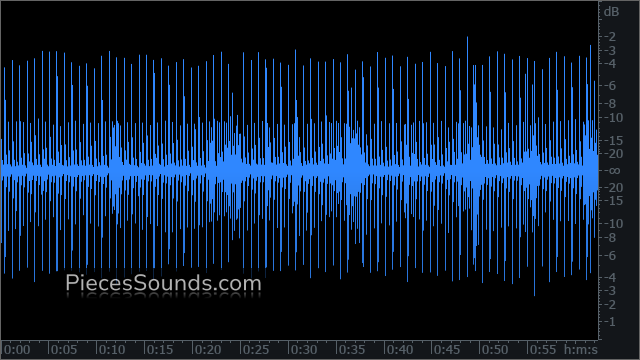 Full Track 77 BPM 4/4