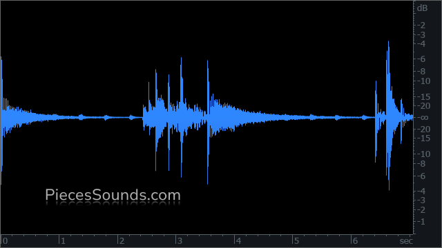 Intro 136 BPM 4/4