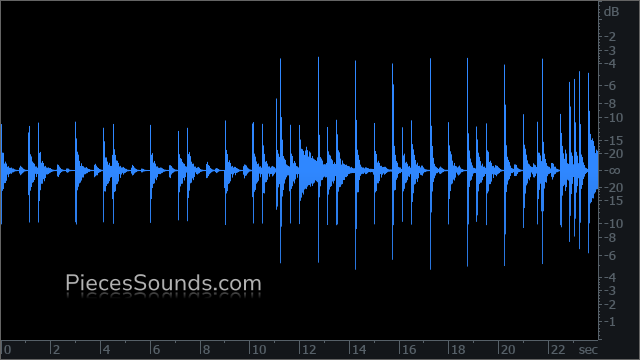 Verse v.2 80 BPM 4/4