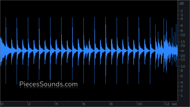 Verse 148 BPM 4/4