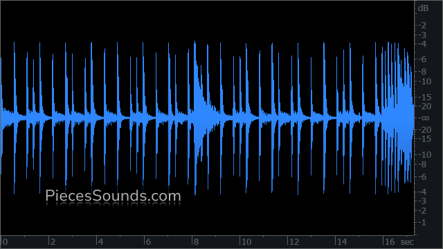Chorus v.2 111 BPM 4/4