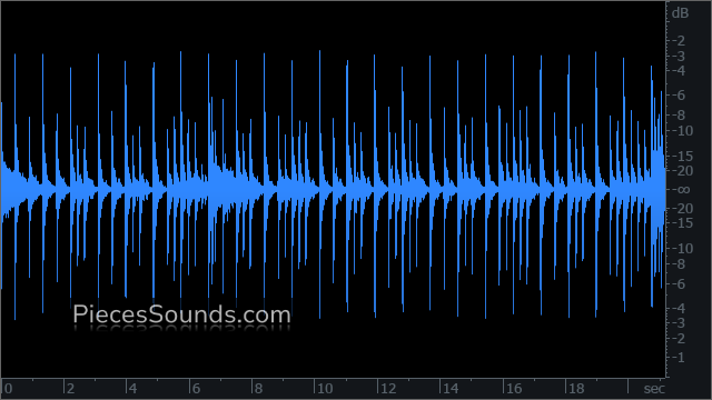 Verse v.2 136 BPM 4/4