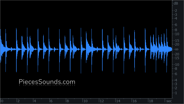 Verse v.3 92 BPM 4/4