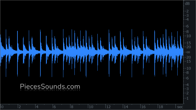 Chorus v.2 92 BPM 4/4
