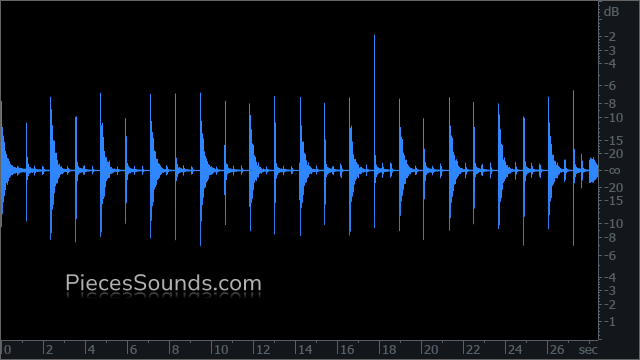 Verse 76 BPM 6/8