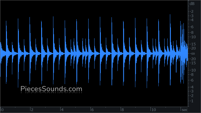 Verse v.2 77 BPM 4/4