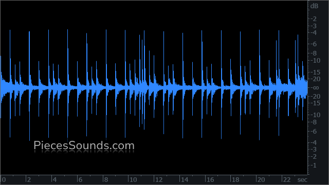 Chorus v.3 80 BPM 4/4