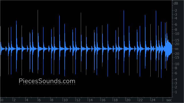 Verse v.2 70 BPM 4/4