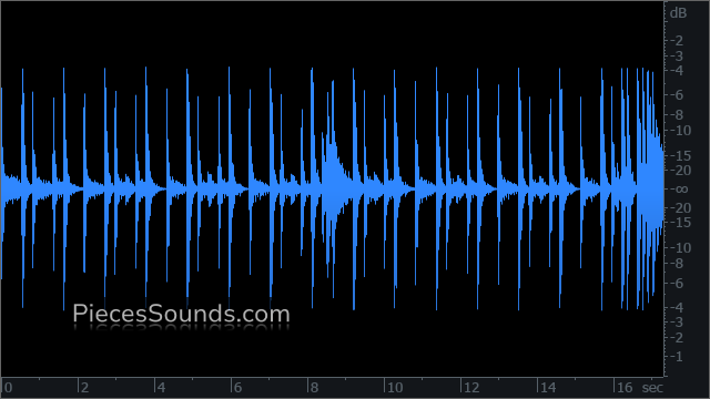 Verse 111 BPM 4/4