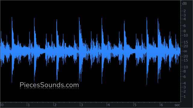 Main 142 BPM 4/4