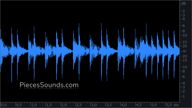 Main 161 BPM 4/4