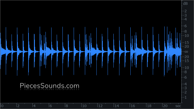 Verse 86 BPM 4/4