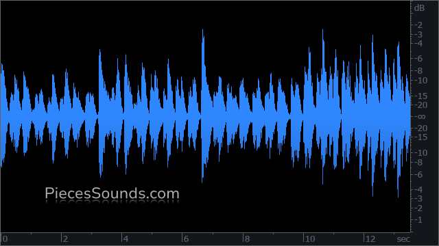 Verse 8 Bar v.3 142 BPM 4/4