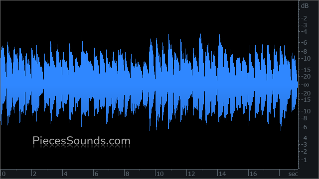 Verse 12 Bar v.3 150 BPM 4/4