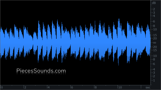 Verse 8 Bar v.3 150 BPM 4/4