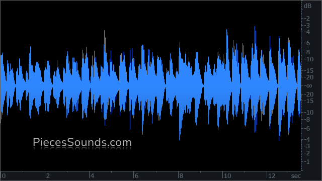 Verse 8 Bar v.4 142 BPM 4/4