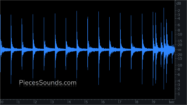 Intro 93 BPM 4/4