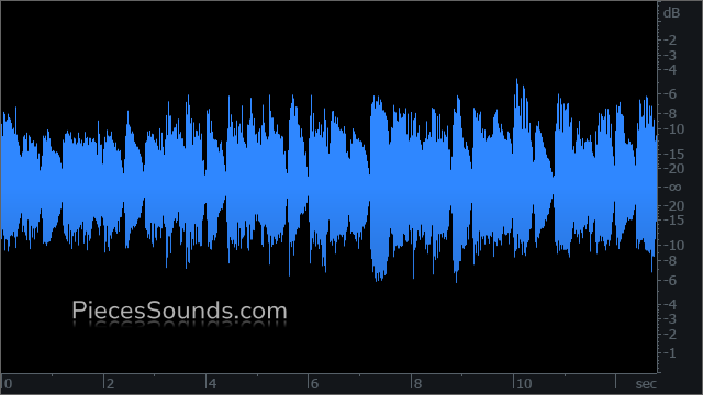 Verse 8 Bar v.4 150 BPM 4/4