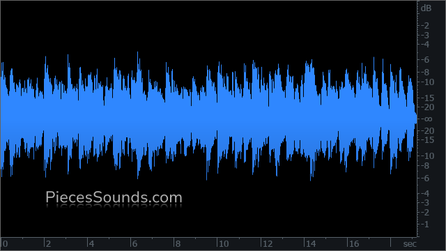 Verse 12 Bar v.2 150 BPM 4/4