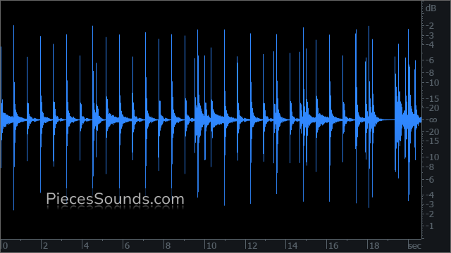 Verse 93 BPM 4/4