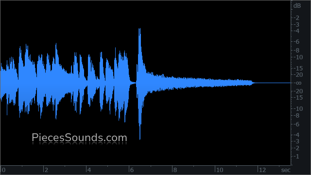 Outro v.4 142 BPM 4/4