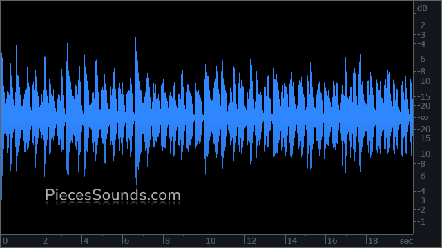Verse 12 Bar v.3 142 BPM 4/4