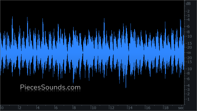 Verse 12 Bar v.4 142 BPM 4/4