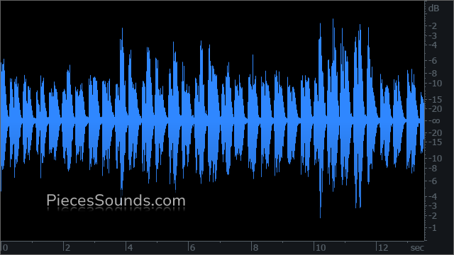 Verse 8 Bar 142 BPM 4/4