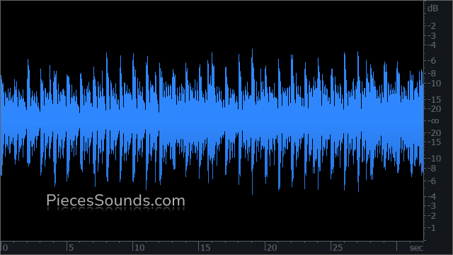 Main Theme v.4 90 BPM 6/8
