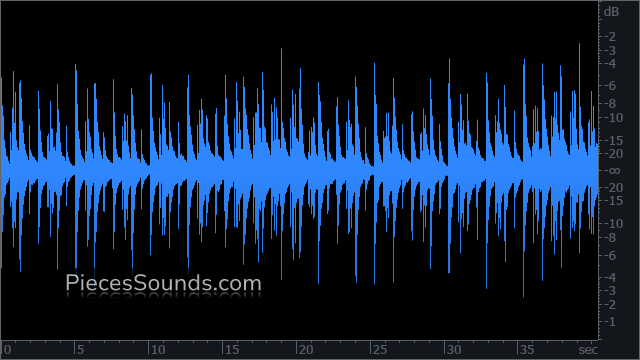 Main Theme v.4 95 BPM 4/4