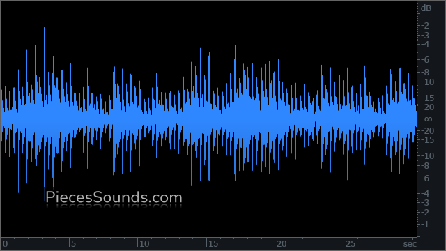 Outro v.3 95 BPM 4/4