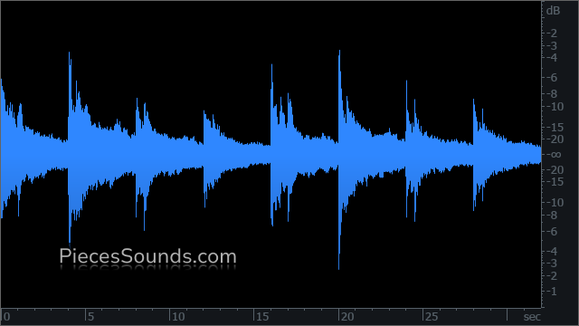 Main Theme v.4 120 BPM 4/4