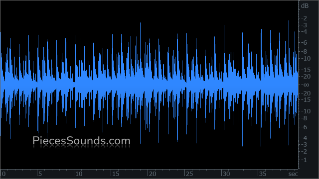 Main Theme v.3 95 BPM 4/4