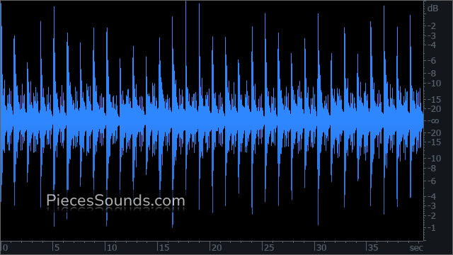 Main Theme v.2 95 BPM 4/4