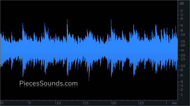 Main Theme v.2 90 BPM 6/8
