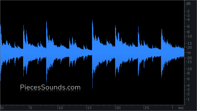 Main Theme v.2 120 BPM 4/4
